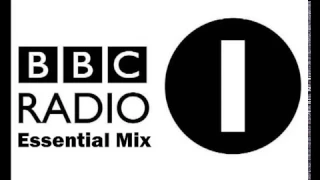 Essential Mix 1998 05 31   DJ Harvey, Part 1