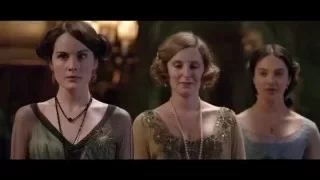 BAFTA Celebrates Downton Abbey - Special Video