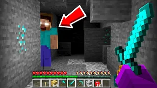 15 Mythes Les Plus Éffrayants de Minecraft ! (Qui sont Réellement Vrais)