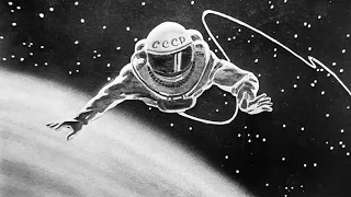 Uncharted Space - Sovietwave Mix | Futurewave Mix | Retrowave Mix