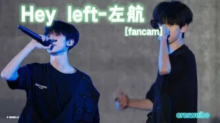 [TF Family][左航]HEY LEFT |Zuohang-TF Gia Tộc-Tả Hàng|TF Gia Tộc Tam Đại