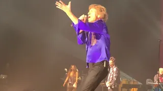 Satisfaction Ending Rolling Stones Hollywood Florida Hard Rock Live November 23 2021