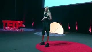 WHAT LEGACY WILL YOU LEAVE BEHIND? | LAUREN WASSER | TEDxLausanneWomen