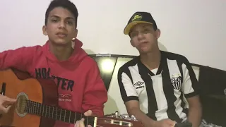 Jejum de Amor/ Então Valeu/Dama da Noite (Cover) Nalberth e Murilo