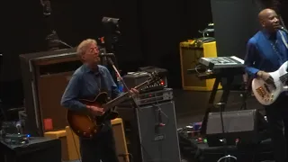 Eric Clapton - Cross Road Blues - PPG Paints Arena - Pittsburgh, PA - September 8, 2023