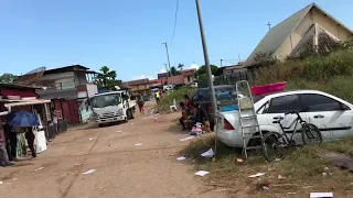 VÍDEO mostra despejo de brasileiros na Guiana Francesa