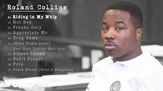 Troy Ave - Riding in My Whip (Audio)