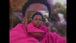 Rajahwild - Dolly House (sped up)