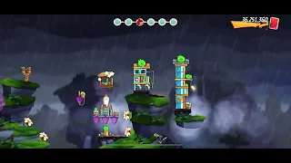 Angry Birds 2 walkthrough Level 2146