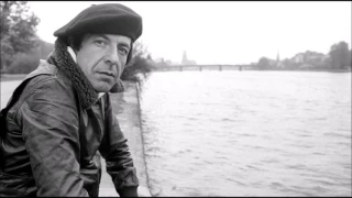 Leonard Cohen - Hey, That's No Way To Say Goodbye (Live 1976)