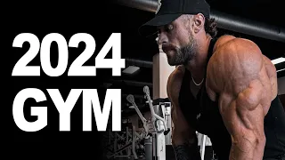 2024 MOTIVATION GYM