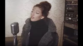 Selena Gomez & Marshmello - Wolves (Sofia Karlberg Cover)