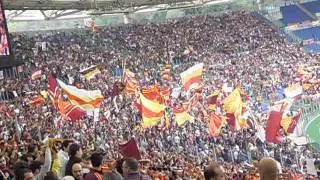 As Roma- Atalanta 2012.10.07.