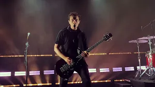 Royal Blood - Figure it Out - (Buenos Aires, Argentina 11/04/2024)