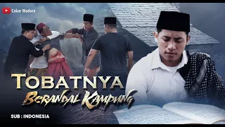 CAROK MADURA || TOBATNYA BERANDAL KAMPUNG