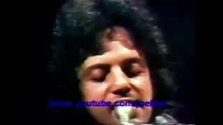 "03 Long, Long Time" Live At: Southern Illinois University - February 10, 1972 | Pro Shot Video