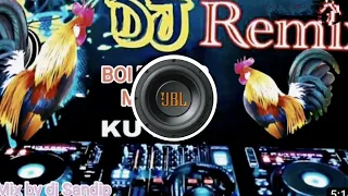 Bom Bom Bom Har Har Mahadev vs Murga Dj Song 2022 (mix by dj Sandip)