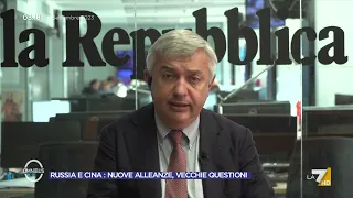 Ucraina, il retroscena di Molinari: "Ecco quando Zelensky tratterà con Putin"