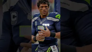 Where is the Seahawks Russell Wilson