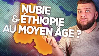 À quoi ressemblent la Nubie et l'Éthiopie au Moyen Âge ? - Entretien avec François-Xavier Fauvelle