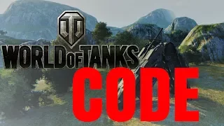 INVITE CODES World of Tanks 2017 WORKING