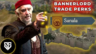 Bannerlord Perks Guide - Trade Perks: Complete Guide To All Trade Perks & Bonus At The End