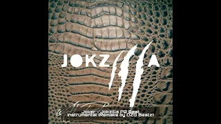 Joker - Jokzilla P2 Beat Instrumental (Remake by OZG Beatz)