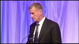 2013 - GEN Stanley McChrystal on Patriotism