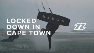 Locked Down in Cape Town with Nick Jacobsen