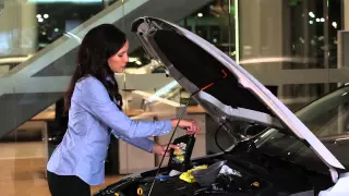 Volkswagen How-To | Checking Engine Oil