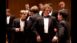 The Parting Glass - Lehigh University Glee Club