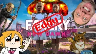 Far Cry New Dawn - Edgy Apocalypse