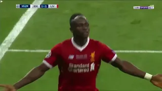 Real Madrid vs Liverpool 3 1 All Goals & Highlights 26 05 2018 HD