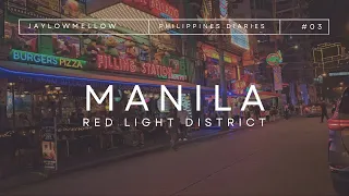 Exploring Makati's Glittering Nightlife: From Retro Diner Vibes to Modern Dance Floors!