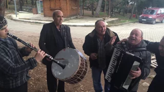 Güldaniyem - Davul Klarnet