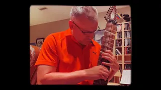 Chapman Grand Stick - hot 🥵 jam