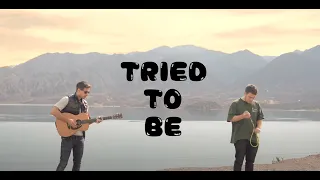 Citycreed - Tried To Be (Official Video)