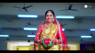 Narshimha ❤  Roopa Devi |  Wedding Teaser | Red shutter