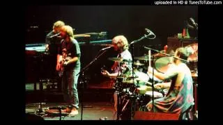 PHISH 06-25-97 L'Aeronef, Euralille (Lille), France