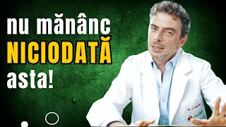 9 Alimente Surprinzătoare Pe Care un Nutriționist NU le-ar Mânca Niciodată!