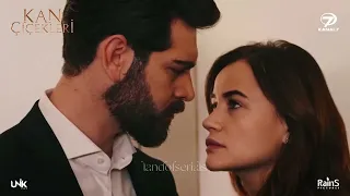 Dilan & Baran | Kan Çiçekleri | #kançiçekleri #dilbar #barışbaktaş