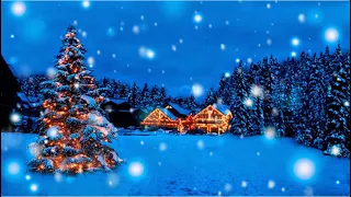 Beautiful Christmas Carols | White Christmas | Winter Wonderland