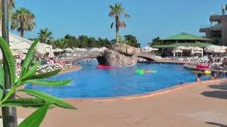 Hotel Tropic Garden Ibiza in HD
