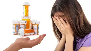 CAN'T AFFORD CARE (Part 2) Prescription Medication Resources!