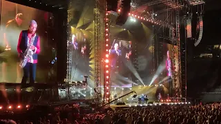 It’s Still Rock and Roll To Me - Billy Joel @ Ohio Stadium 8/5/2023