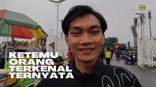 DUH DIPRANK !! MAS JAYA ( JAYALAH PERSIBKU ) TERNYATA PUTRA MANTAN PANGLIMA VIKING