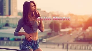 Hip Hop Urban R&B Club Music MegaMix 2015 - Dance music