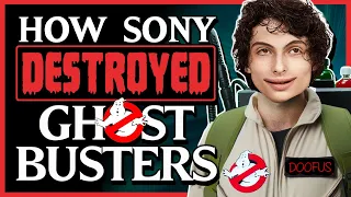 Ghostbusters | A Complete Cinematic Failure