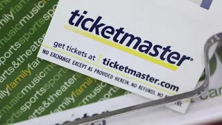 Ticketmaster blames cyberattack for Taylor Swift ticket sales
