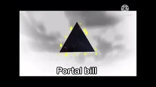All bill cipher forms